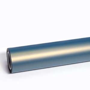Aurora Titanium Blue