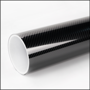 Black Carbon Fiber-50