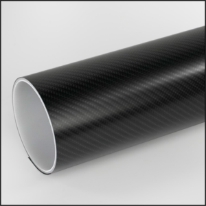 Matte Carbon Fiber-60