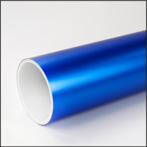 Satin Electric Blue-50