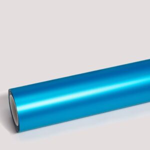 Satin Glacier Blue