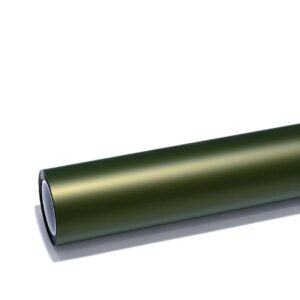 Satin Imperial Green