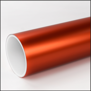Satin Magma Orange-50