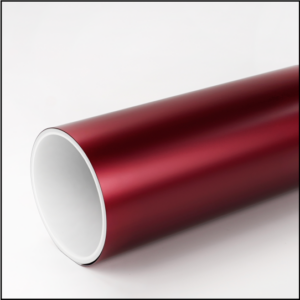 Satin Apex Red-50