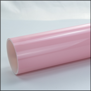 Bubblegum Pink-50
