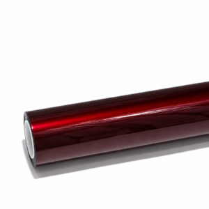 Liquid Crimson Red