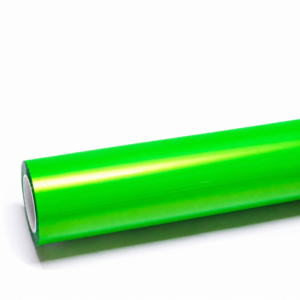 Neon Drift Green