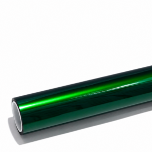 Liquid Emerald Green