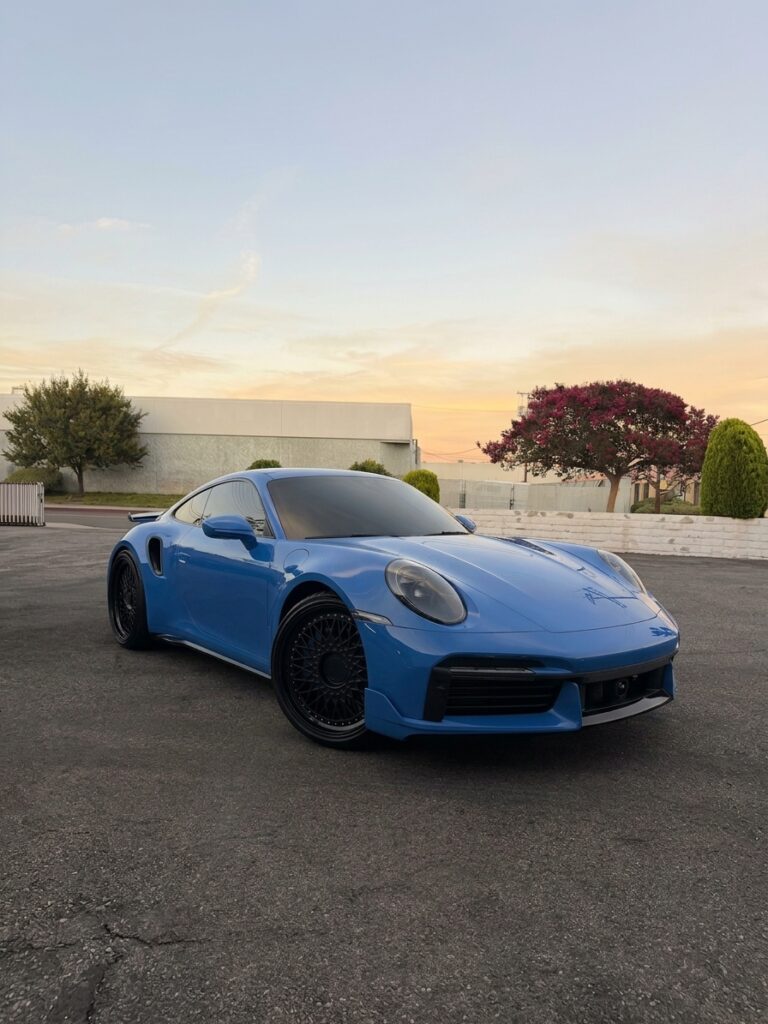 Turbo S